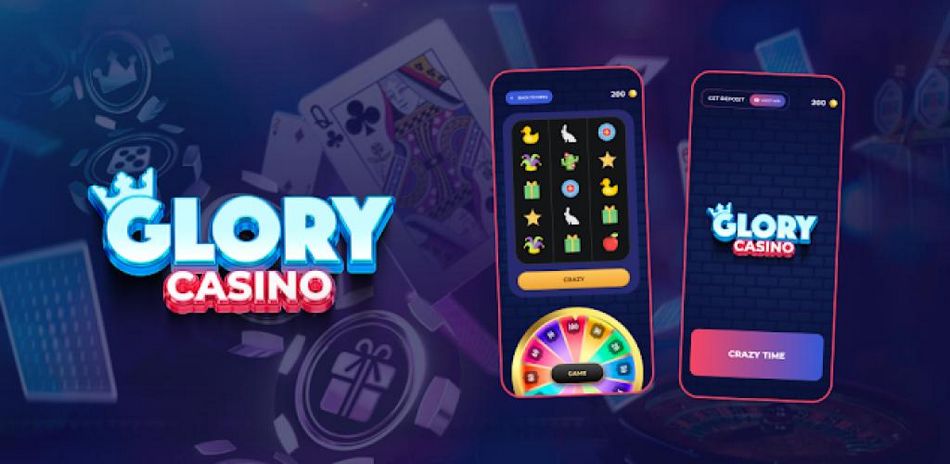 Splendor Online casino Play online casino video games with Glory