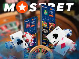 Mostbet Play Pilot