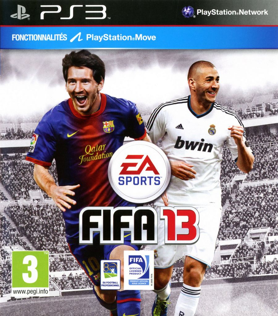 Descarga e instalación de la ROM FIFA 14 PSP
